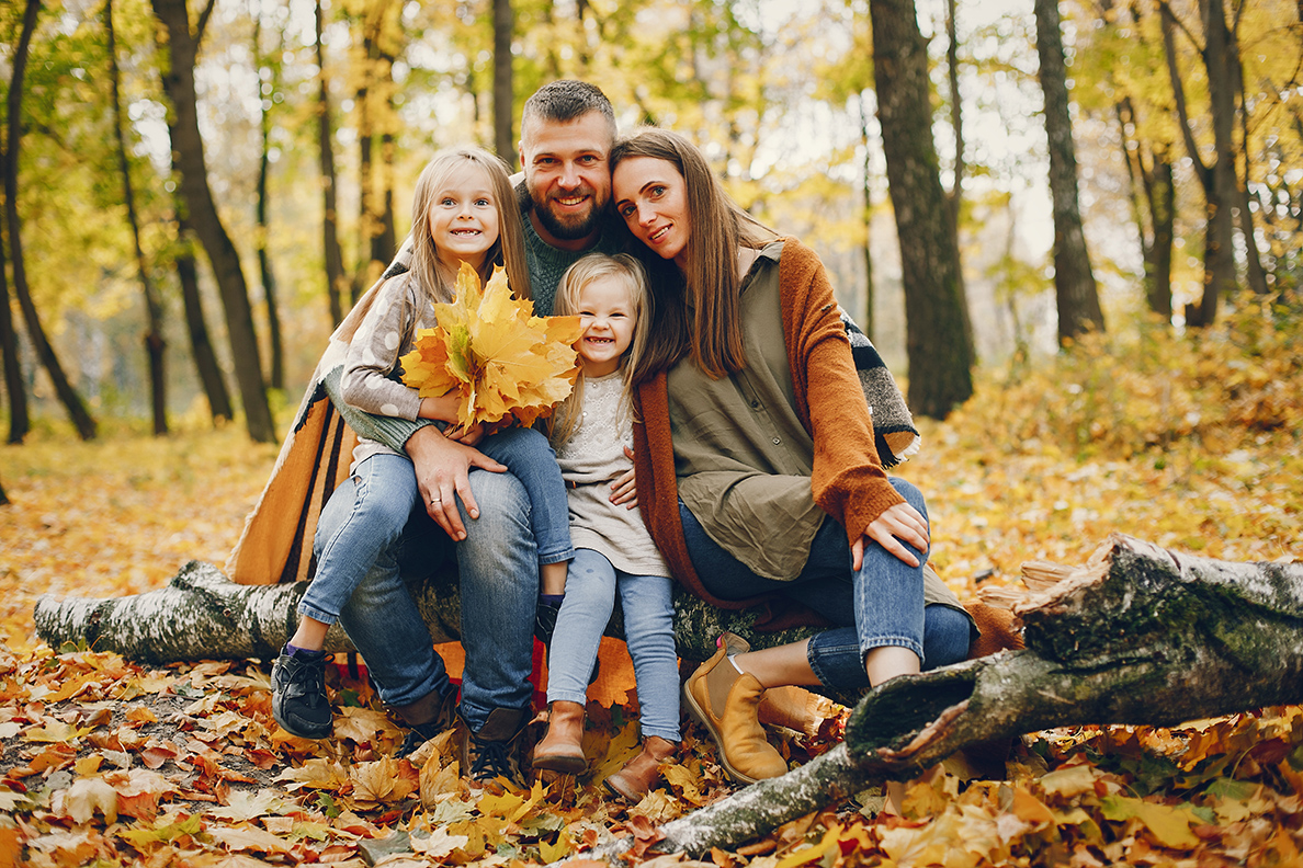 Des Id Es Pour Des Vacances D Automne En Famille