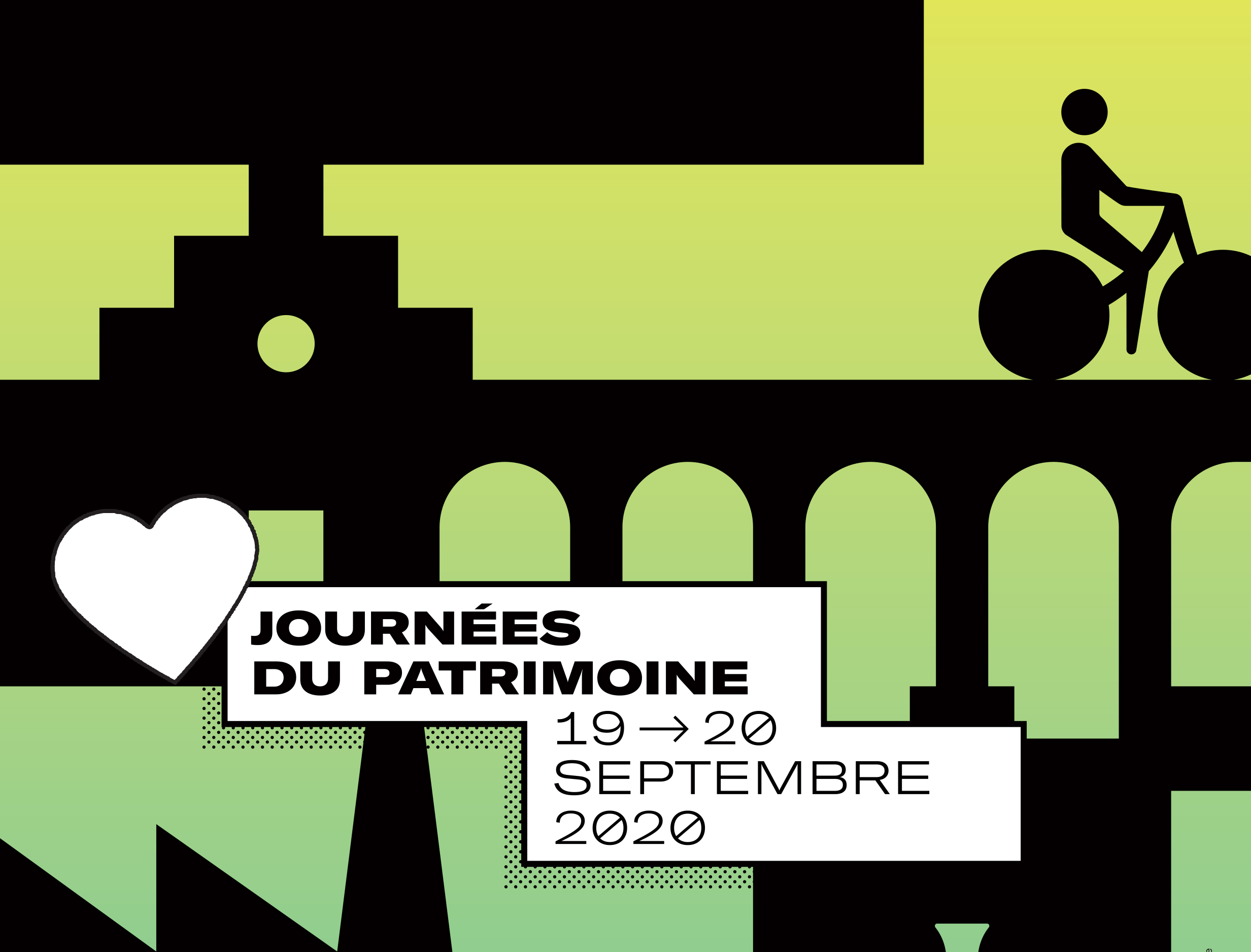 Les coups de coeur des Journées