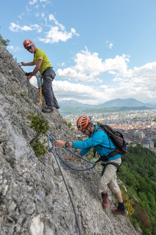 © Service photo - Ville de Grenoble