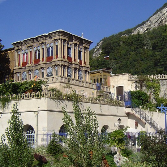 La Casamaures