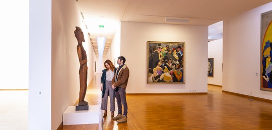 Musée de Grenoble