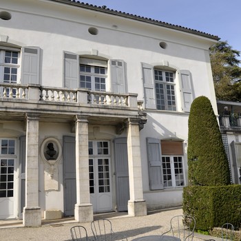 Musée Hébert © OTGAM C. Baudin