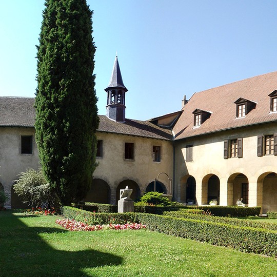 Musée Dauphinois