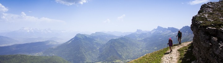 Le Pas de la Balme @ Sandrine et Matt Booth