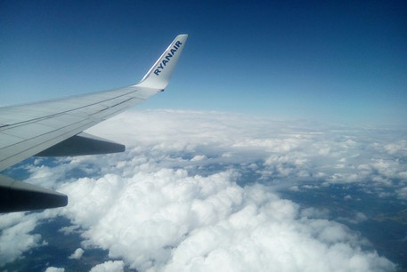 © Manon Di Gennaro Aile avion rayanair © Manon Di Gennaro.jpg