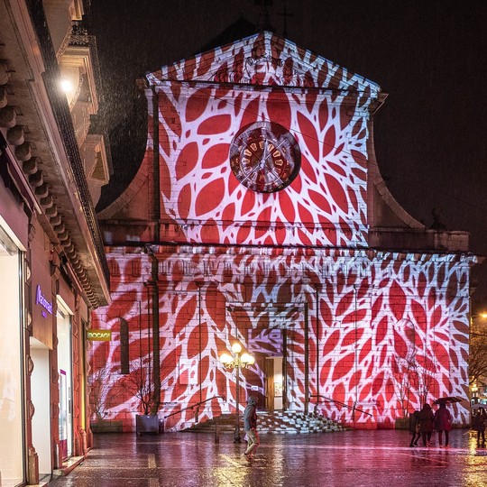 © Alain Fisher - Ville de Grenoble