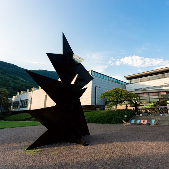 Musée de Grenoble