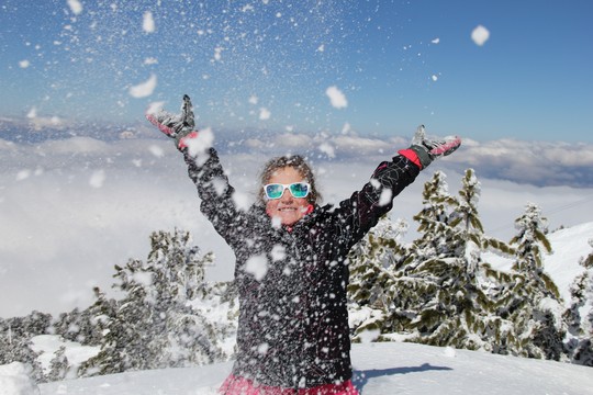 Chamrousse © OT Chamrousse EG