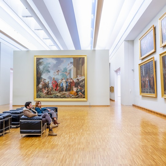 Musée de Grenoble