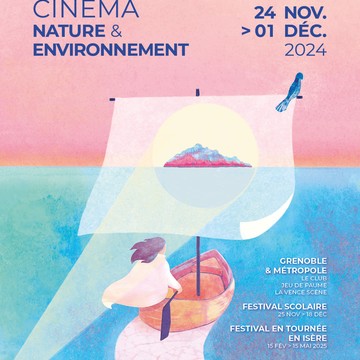 38° FESTIVAL DU CINEMA NATURE ET ENVIRONNEMENT