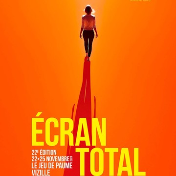 22e FESTIVAL ÉCRAN TOTAL