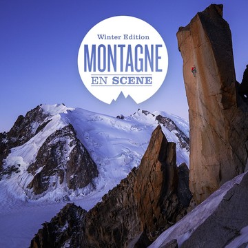 Montagne en scène Winter 2024 Du 3 au 4 déc 2024