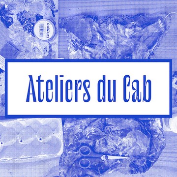 Ateliers de pratique artistique - Centre d