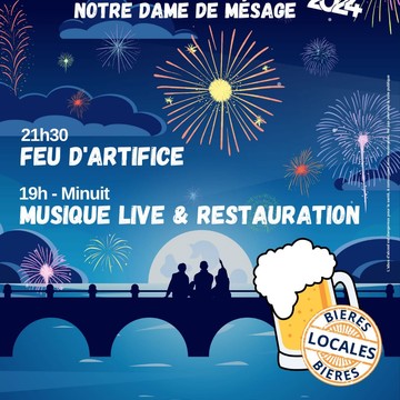 Fête de la bière Du 28 au 29 sept 2024