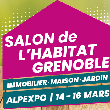 Le Festival des loisirs créatifs de Grenoble Du 13 au 16 mars 2025