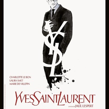 Cinéma en plein air | Yves Saint Laurent Le 22 août 2024