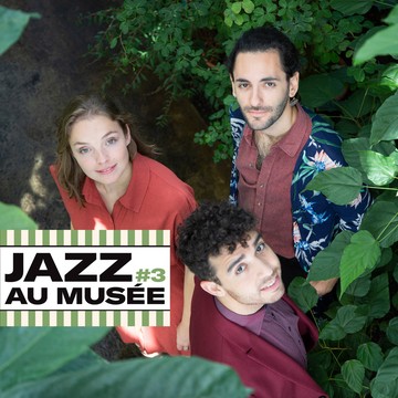 Jazz au musée #3 - Vagalumes