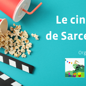 Cinébus Sarcenas Du 15 janv au 4 juin 2025