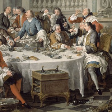 À table… du règne de Louis XIV au siècle... Le 17 fév 2025