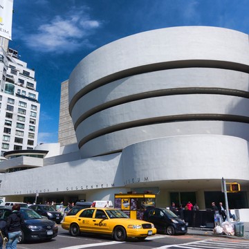 Frank Lloyd Wright (1867 -1959), architecte du mythe américain