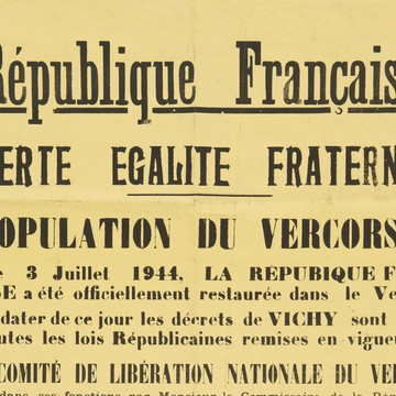 Liberté Egalité Fraternité - Ateliers philosophiques pour les 6/9 ans