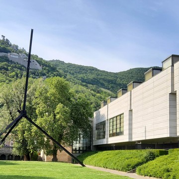 La Chapelle de Vence par Henri Matisse Le 25 nov 2024