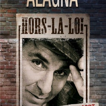 Roberto Alagna Le 9 mars 2025