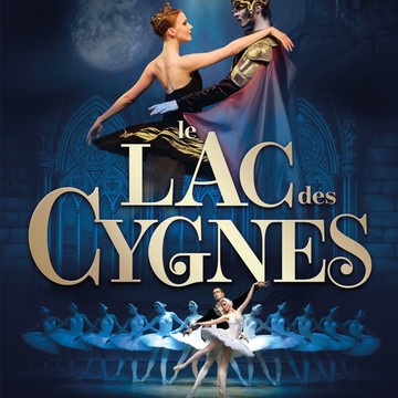 Lac des cygnes Le 28 fév 2025