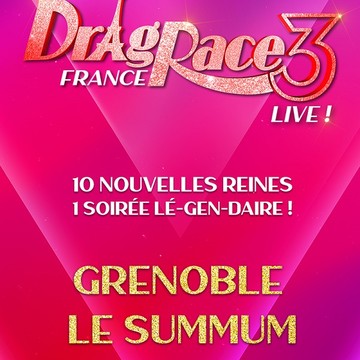 Drag Race France - Saison 3