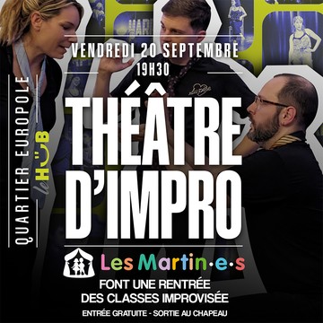 Théâtre d