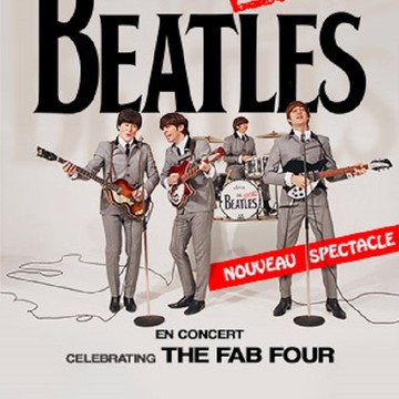 The Bootleg Beatles Le 11 mars 2025