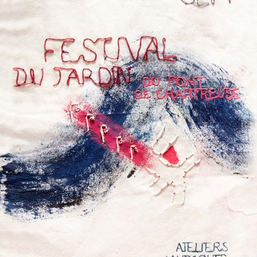 Festival du jardin du pont de Chartreuse