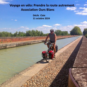 Le voyage à vélo : une autre façon d