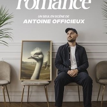 ANTOINE OFFICIEUX dans AUTO-ROMANCE