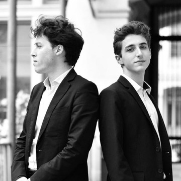 Concert - Duo Ermitage Le 3 nov 2024