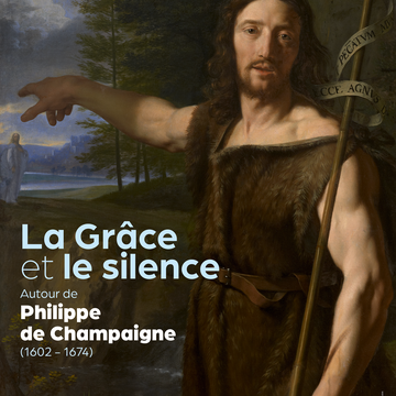 Expositions Autour de Philippe de Champaigne (1602-1674). La... Du 19/10/2024 au 12/1/2025