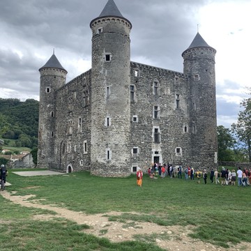 Programme hors les murs "À l