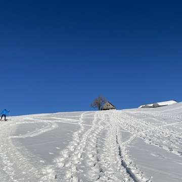 Journée Initiation et prévention ski de randonnée Le 18 janv 2025