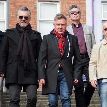 The Undertones Le 14 mars 2025