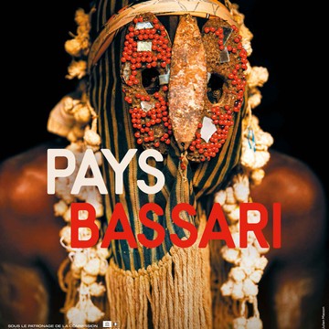 Pays bassari Du 7/12/2024 au 8/9/2025