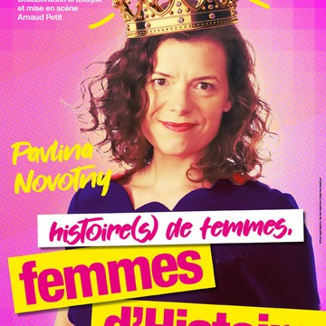 Spectacle | Histoire(s) de femmes, femmes d