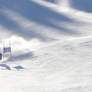 Grand Prix régional de Chamrousse Du 5 janv au 9 fév 2025