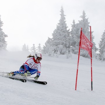 Coupe de France Esprit racing - Masters