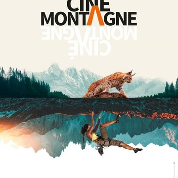 Rencontres Ciné Montagne Du 5 au 9 nov 2024